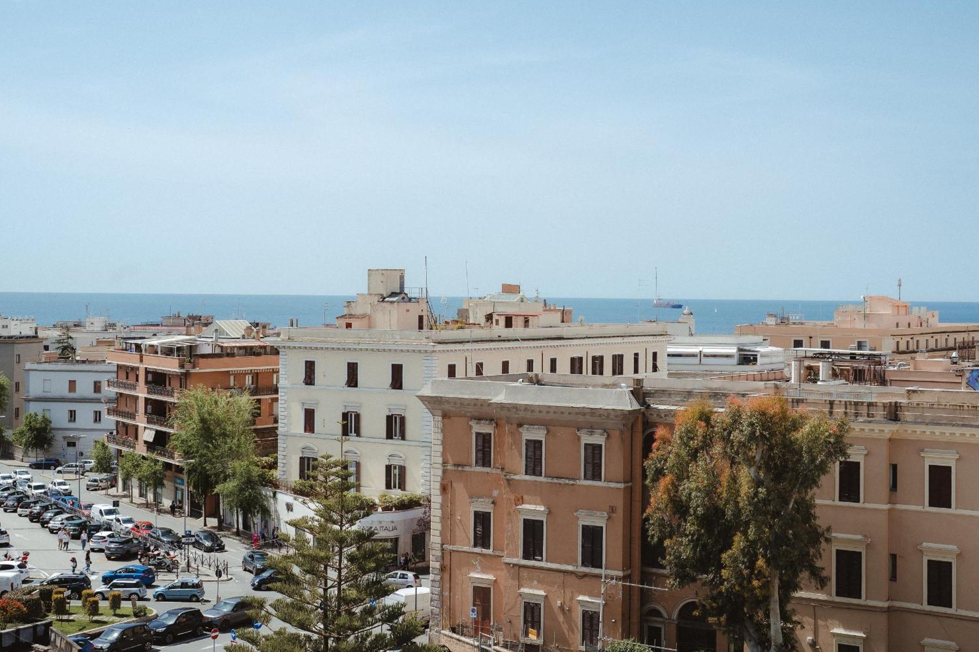La Casetta Al Mercato * Civitavecchia